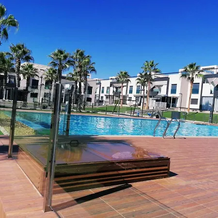 Bright Oasis La Zenia * Dehesa de Campoamor (Orihuela Costa)